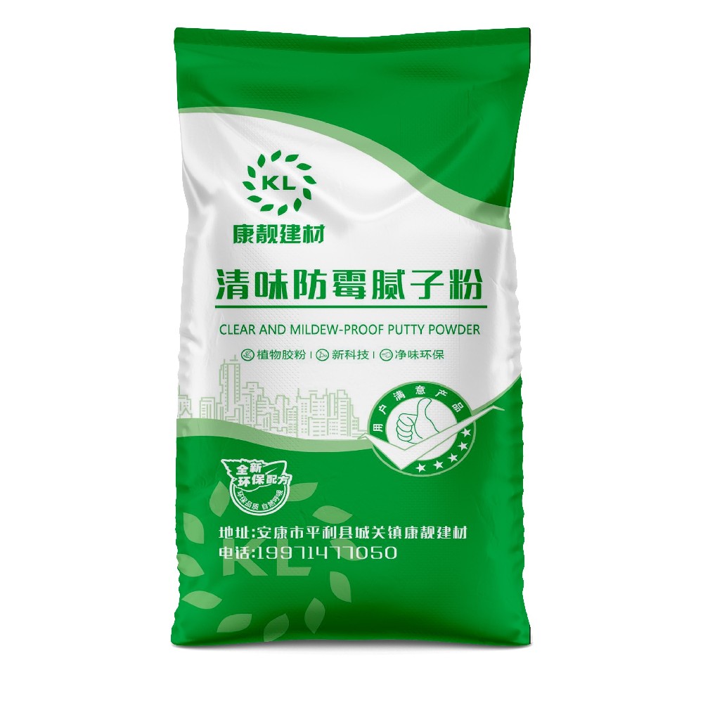 干混砂漿袋子得材質(zhì)對(duì)尺寸選擇有什么影響？